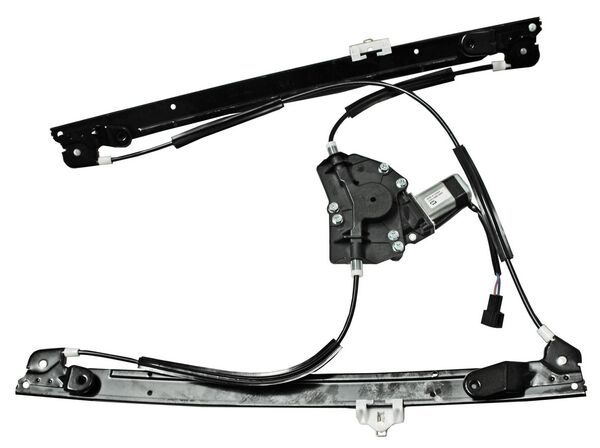 ELEVADOR CRISTAL VOYAGER/ CARAVAN 01-03 ELECT C/MOTOR DEL 2218 IZQ