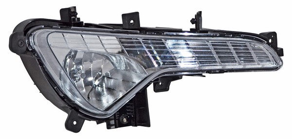 FARO NIEBLA SPORTAGE 16/ USA 11-16 352 DER