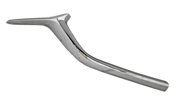 MOLDURA PARRILLA MAZDA CX5 18-21 CROMADA 288 NZL DER