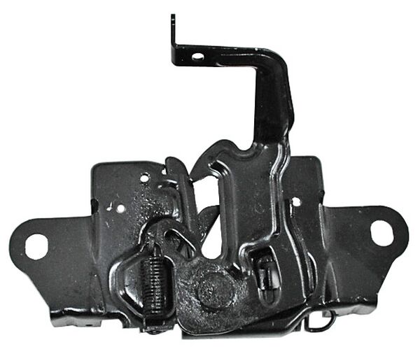 CHAPA COFRE MAZDA CX5 13-16 CCC2