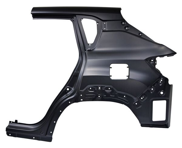 LIENZO COSTADO CHANGAN CS35 22-25 PLUS IZQ