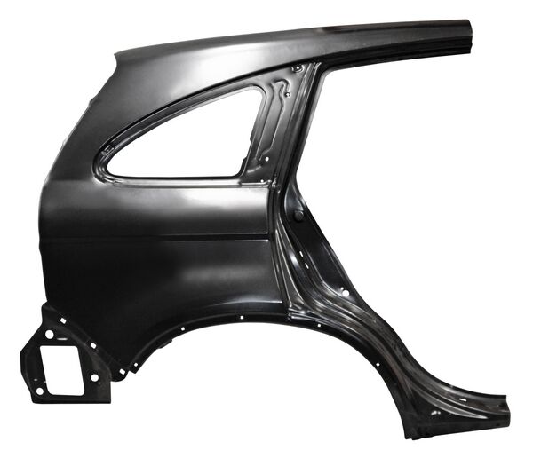 LIENZO COSTADO CRV 07-11 452 BBBB. DER