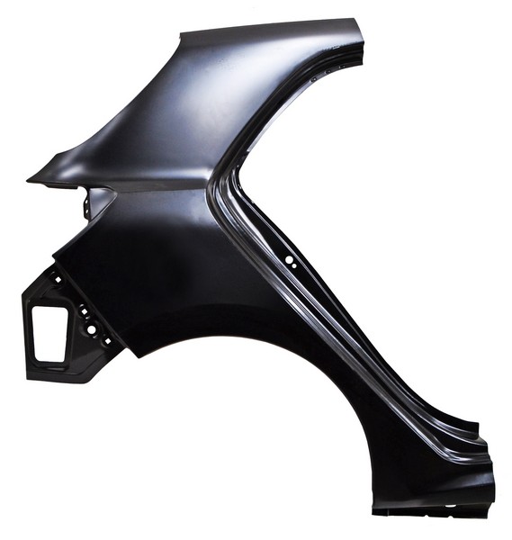 LIENZO COSTADO KIA RIO 18-23 5P DER