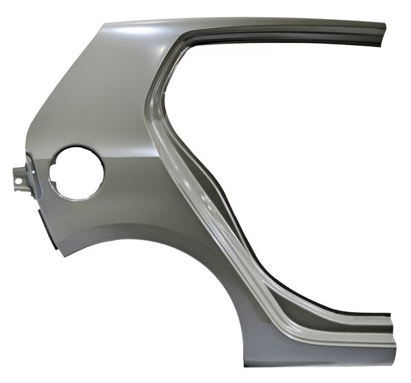 LIENZO COSTADO GOLF 09-13 842 BBBB DER