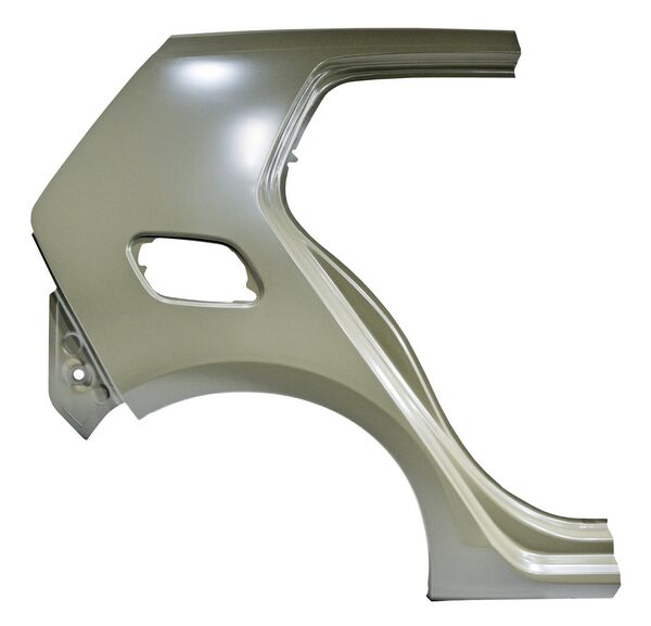 LIENZO COSTADO GOLF 15-20 842 NZL DER