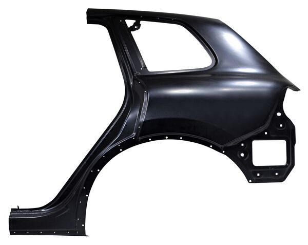 LIENZO COSTADO TOUAREG 15-18 452 IZQ