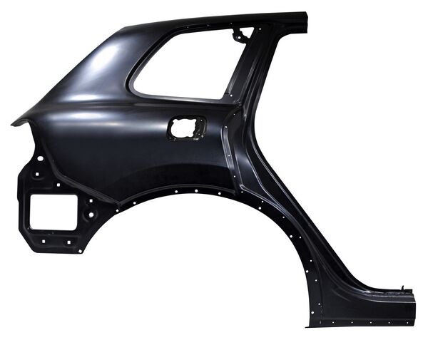 LIENZO COSTADO TOUAREG 15-18 452 DER