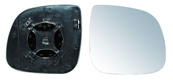 LUNA ESPEJO TRANSPORTER 16-18 C/DESEMP 288 CCC DER