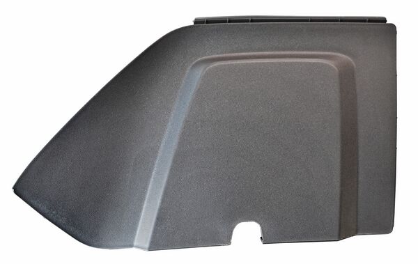 TAPA DEFENSA DEL AMAROK 18-21 AGT