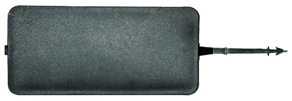 TAPA DEFENSA DEL FIESTA 00-02/ IKON 01-07/ COURIER 01-10 5662