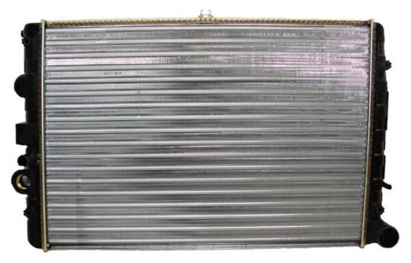 RADIADOR POINTER 98-09 STD L4 1.8L S/AIRE 13 4/9X 18 1/2 ALUMINIO MECANICO CN 892 287 358.10