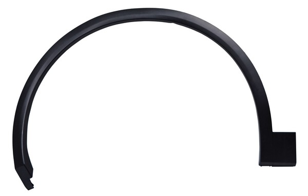 MOLDURA ARCO AUDI Q5 21-25 IZQ