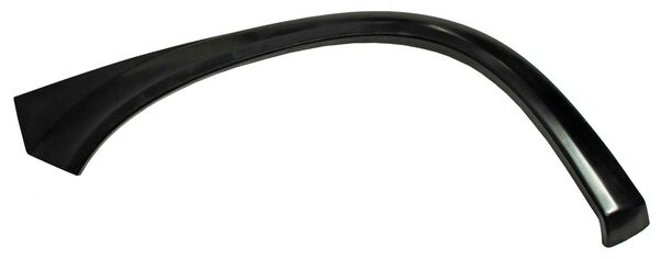MOLDURA ARCO TRAS CHEVY C2 04-08 3/ 5P P/PINTAR 288 DER 287 150.10