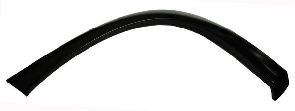 MOLDURA ARCO TRAS CHEVY C3 09-13 3/ 5P P/PINTAR ALD95 288 DER