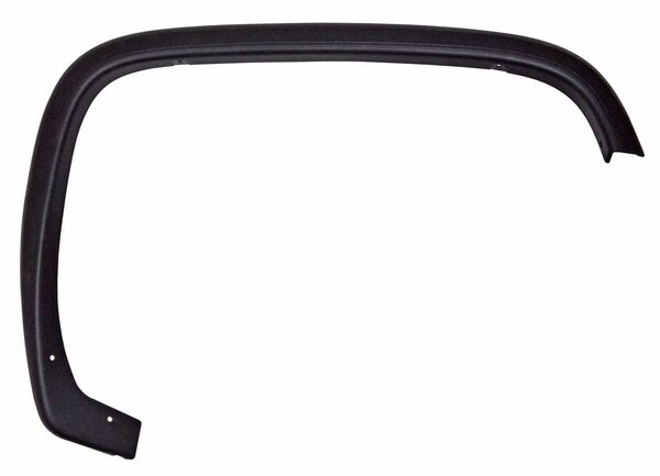 MOLDURA ARCO SALP GMC PU 14-18 1500 CORRUGADA DER 730