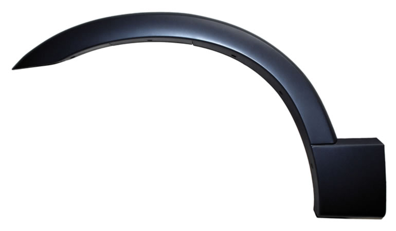 MOLDURA ARCO SALP EXPLORER 02-05 P/PINTAR PARTE TRAS *****2 IZQ