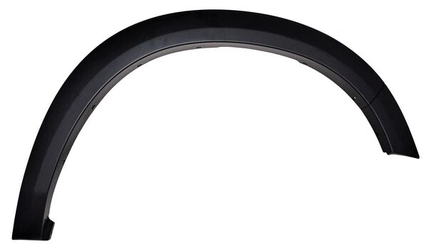 MOLDURA ARCO SALP DODGE PU 10-17 1500/2500/3500 P/PINT 892 BBB DER