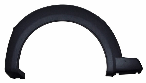 MOLDURA ARCO TRAS RAM 700 15-20 BZ DER