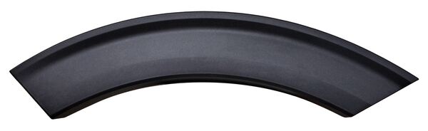 MOLDURA ARCO EXPLORER 20-23 CORRUGADA TRAS IZQ