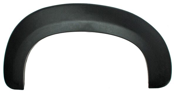 MOLDURA ARCO SALP FIAT UNO WAY 15-20 CORRUGADA NEGRA BZ DER