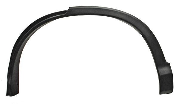MOLDURA ARCO TRAS CRV 12-16 NZL IZQ