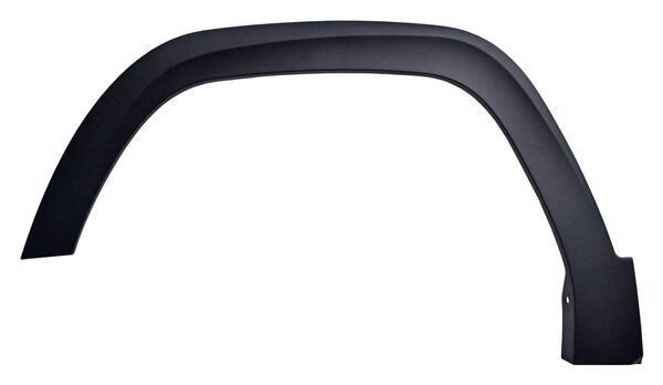MOLDURA ARCO JAC SEI 4 PRO 21-25 NZL IZQ