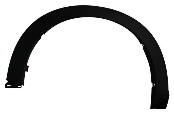 MOLDURA ARCO SALP MAZDA CX3 16-25 CORRUGADA ALD24S4 288 NZL DER