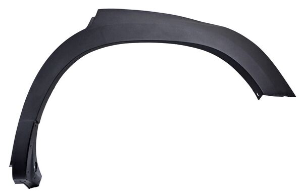 MOLDURA ARCO MAZDA CX50 23-25 TRAS IZQ