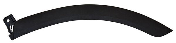 MOLDURA ARCO TRAS ECLIPSE CROSS 19-21 PUERTA 892 NZL DER