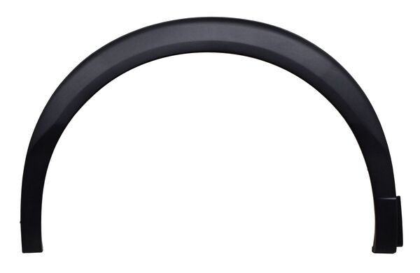 MOLDURA ARCO TRAS PEUGEOT 2008 21-24 DER