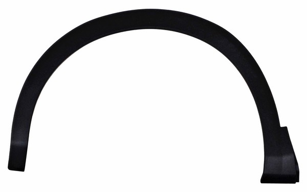 MOLDURA ARCO SALP PEUGEOT 3008 18-21 627 NZL IZQ