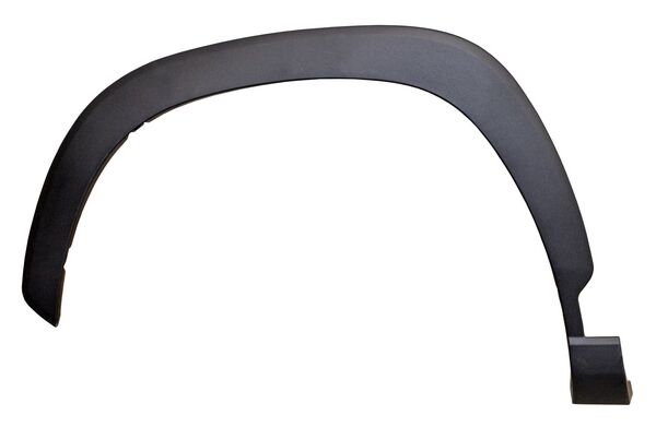 MOLDURA ARCO SALP COROLLA CROSS 22 IZQ