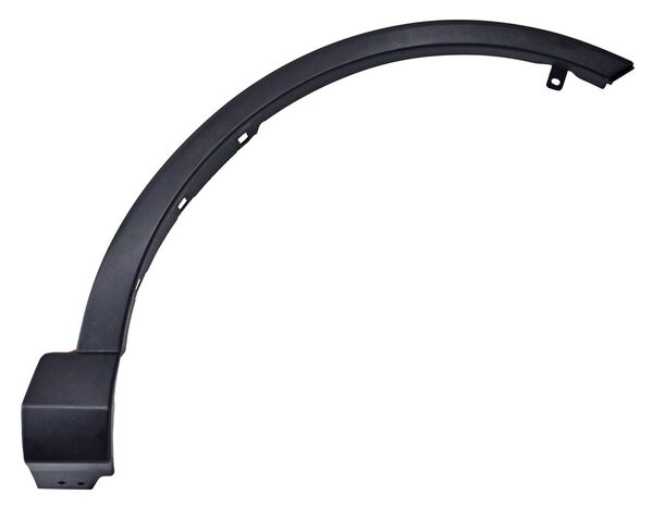 MOLDURA ARCO RAV4 16-18 LE/XLE/SE/LIMITED DEL NZL DER