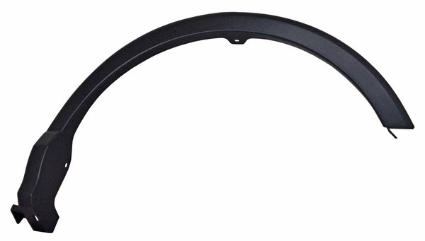 MOLDURA ARCO TRAS RAV4 16-18 NZL IZQ