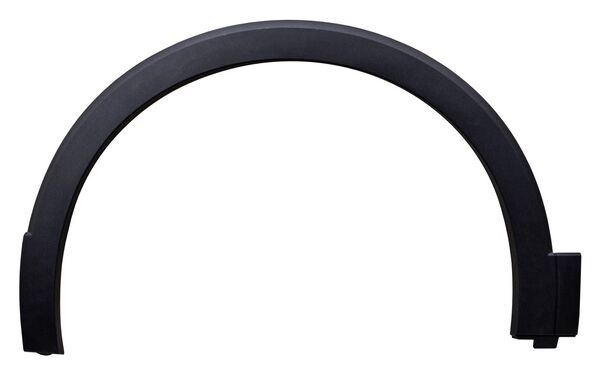 MOLDURA ARCO SALP TCROSS 20-24/ TAIGUN 23-24 NZL IZQ