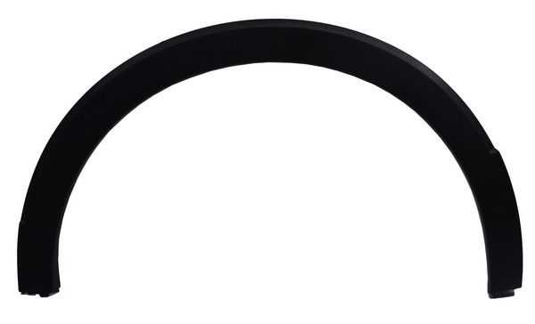 MOLDURA ARCO TCROSS 20-24/ TAIGUN 23-24 TRAS 288 NZL IZQ