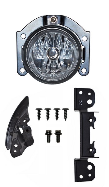 FARO NIEBLA MIRAGE 15-16 C/BASE C/FOCO 352 BBB DER