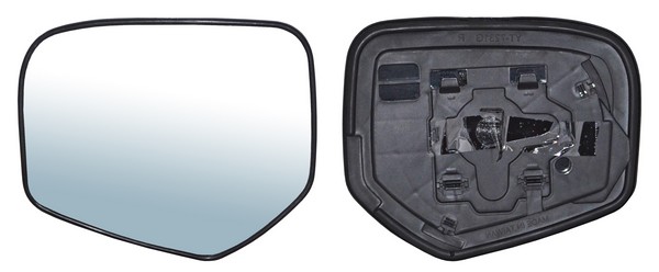 LUNA ESPEJO MITSUBISHI L200 06-19 S/DESEMP IZQ