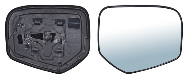 LUNA ESPEJO MITSUBISHI L200 06-19 S/DESEMP DER