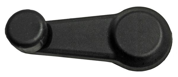 MANIJA ELEV CRISTAL COLORADO 04-12/ CANYON 04-12 PLASTICO NEGRA