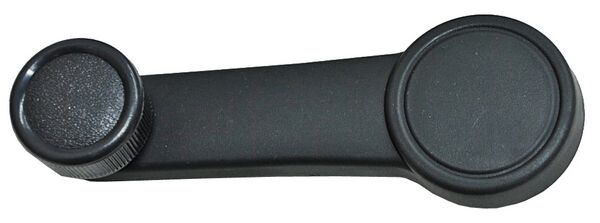 MANIJA ELEV CRISTAL FOCUS 00-11/ FIESTA 01-07/ ECOSPORT 04-07/ KA/ IKON 01-08 GRIS PLASTICO 287 30.10