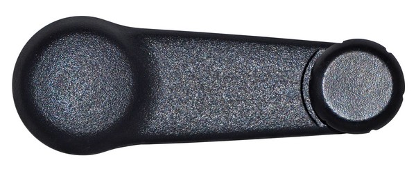 MANIJA ELEV CRISTAL VERSA 12-19/ V-DRIVE 20-23/ MARCH 12-20/ TIIDA 07-18/NISSAN PU NP300/ FRONTIER 16-20/ KWID 19-25 NEGRA ALD255 *MARGEN 732