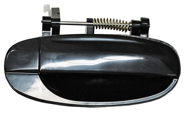 MANIJA EXT AVEO 04-07/ PONTIAC G3 08-09 5P LISA TRAS PLASTICO DER