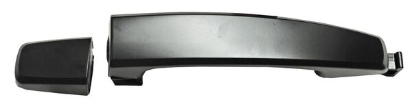 MANIJA EXT AVEO 07-11 / CAPTIVA 08-11/ PONTIAC G3 06-09 LISA TRAS PLASTICO RH=LH 287 120.10