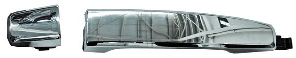 MANIJA EXT AVEO 12-17/ SONIC 12-18/ MALIBU 13-15/ TRAX 13-20/ CRUZE/ CAMARO 10-16/ COLORADO 16-20/ S10 16 CROM S/HOYO P/LLAVE DEL DER/ TRAS PLASTICO NZL RH=LH 290.09 28710