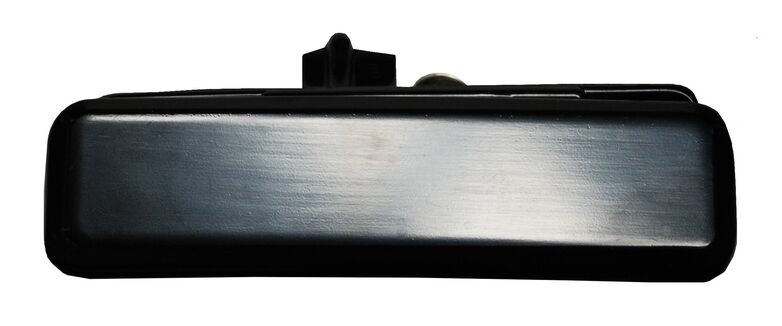 MANIJA EXT ASTRO/ SAFARI/ GMC 92-05 LISA DEL METAL NZL IZQ