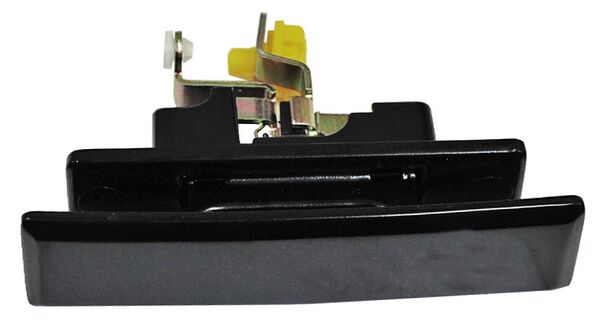 MANIJA EXT ASTRO/ SAFARI/ GMC 92-05 LISA METAL LAT CORREDIZA