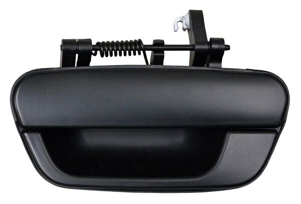 MANIJA EXT BEAT 17-20 LISA TRAS PLASTICO IZQ