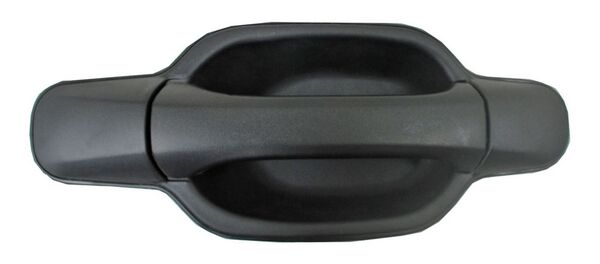 MANIJA EXT COLORADO 04-12/ CANYON 04-12 S/HOYO P/LLAVE DEL PLASTICO CORRUGADA DER