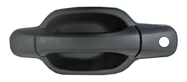 MANIJA EXT COLORADO/ CANYON 04-12 DEL PLASTICO CORRUGADA IZQ